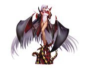 FATE GRAND ORDER MOON CANCER BB 1/8 PVC FIG TANNED VER (APR2