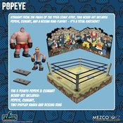 5 POINTS POPEYE & OXHEART BOXED SET  (APR228439)