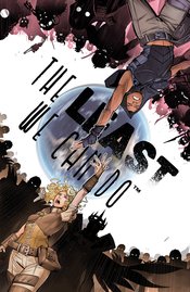 LEAST WE CAN DO #1 CVR B ROMBOLI