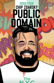 PUBLIC DOMAIN #4 (MR)