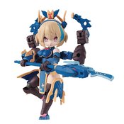 DESKTOP ARMY N-202D TITANIA SEIRYU FIG