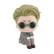 JUJUTSU KAISEN LOOK UP SER SUKUNA & NANAMI FIG SET W/GIFT (C