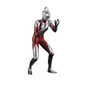ULTIMATE ARTICLE ULTRAMAN MOVIE SHIN ULTRAMAN PVC FIG (APR22