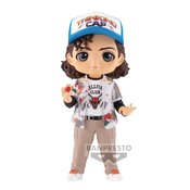 STRANGER THINGS Q-POSKET DUSTIN V2 FIG  (APR228481)