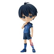 BLUE LOCK Q-POSKET YOICHI ISAGI FIG VER A  (APR228470)