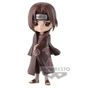 NARUTO SHIPPUDEN Q-POSKET ITACHI UCHIHA FIG VER B  (APR