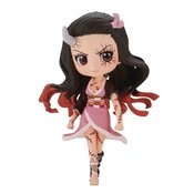 DEMON SLAYER KIMETSU V7 Q-POSKET PETIT NEZUKO KAMADO FIG (NE