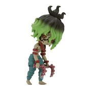 DEMON SLAYER KIMETSU V7 Q-POSKET PETIT GYUTARO FIG  (AP