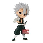 DEMON SLAYER KIMETSU Q-POSKET SANEMI SHINAZUGAWA FIG VER A (