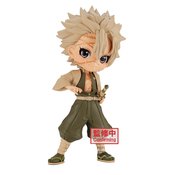 DEMON SLAYER KIMETSU Q-POSKET SANEMI SHINAZUGAWA FIG VER B (