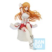 SWORD ART ONLINE ASUNA 10TH ANNIVERSARY ICHIBAN FIG  (A