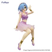 RE ZERO STARTING LIFE REM TWINKLE PARTY NOODLE STOPPER FIG (
