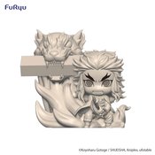 DEMON SLAYER KIMETSU KYOJURO RENGOKU HOLD FIG (APR228505) (C