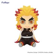 DEMON SLAYER KIMETSU KYOJURO RENGOKU POTETTO FIG (APR228506)