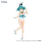 HATSUNE MIKU BICUTE BUNNIES WHITE RABBIT FIG (APR228511)