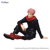 JUJUTSU KAISEN YUJI ITADORI NOODLE STOPPER FIG (APR228516) (