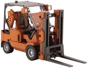 HEXA GEAR BOOSTER PACK 006 FORKLIFT TYPE ORANGE KIT  (A