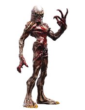 MINI EPICS STRANGER THINGS SEASON 4 VECNA VINYL FIG  (A