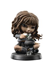 MINICO HARRY POTTER HERMIONE GRANGER POLYJUICE PVC STATUE (A