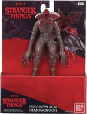 STRANGER THINGS DEMOGORGON GID 7IN VINYL MONSTER FIGURE (NET