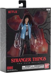 STRANGER THINGS SEASON 4 EDDIE 6IN VINYL FIGURE  (APR22
