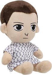 STRANGER THINGS ELEVEN SEASON 4 8IN STYLIZED PLUSH  (AP