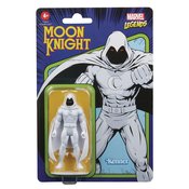 MARVEL RETRO LEGENDS 3-3/4IN MOON KNIGHT AF CS