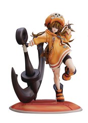 GUILTY GEAR STRIVE MAY 1/7 PVC FIG
