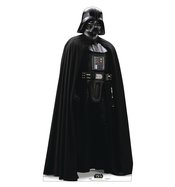 OBI-WAN KENOBI DARTH VADER LIFE-SIZE STANDEE (APR228543)