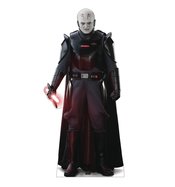 OBI-WAN KENOBI GRAND INQUISITOR LIFE-SIZE STANDEE