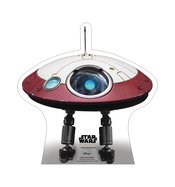 OBI-WAN KENOBI LOLA LIFE-SIZE STANDEE (APR228547)