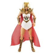 MOTU MASTERVERSE DLX SHE-RA AF CS  (APR228582)