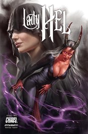 LADY HEL #2 CVR A PARRILLO