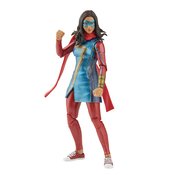 MARVEL DISNEY PLUS LEGENDS MS MARVEL 6IN AF CS  (APR228