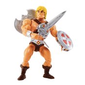 MOTU ORIGINS HE-MAN AF CS  (APR228587)