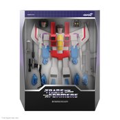 TRANSFORMERS ULTIMATES W4 STARSCREAM AF