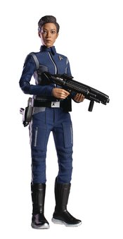 STAR TREK DISCOVERY MICHAEL BURNHAM 1/6 AF  (APR228641)