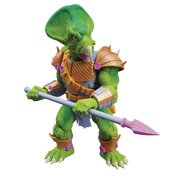 SAUROZOIC WARRIORS CERATOPSIAN GAURD 1/12 SCALE AF  (AP