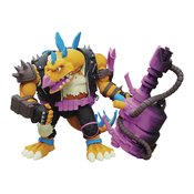 SAUROZOIC WARRIORS MARR OSSIS 1/12 SCALE AF  (APR228632