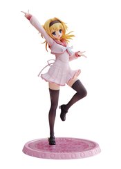 TENSHIN RANMAN LUCKY OR UNLUCKY SANA CHITOSE 1/7 PVC FIG