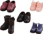 NENDOROID DOLL SHOES SET 04 (APR228651)