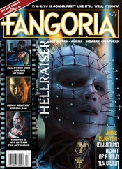 FANGORIA VOL 2 #17