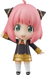 SPY X FAMILY ANYA FORGER NENDOROID AF (APR228683)