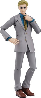 JUJUTSU KAISEN KENTO NANAMI FIGMA AF (APR228682)