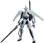 GUN X SWORD MODEROID DANN OF THURSDAY PLASTIC MDL KIT