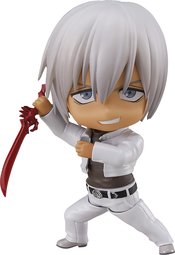 BLOOD BLOCKADE BATTLEFRONT & BEYOND ZAPP NENDOROID AF (APR22