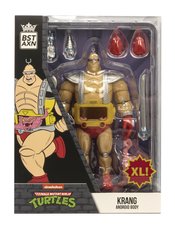 BST AXN TMNT W3 XL KRANG 8IN AF (Net)