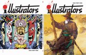 ILLUSTRATORS #39