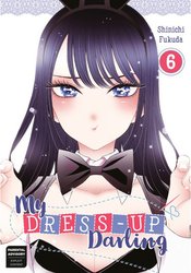 MY DRESS UP DARLING GN VOL 06