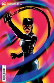 CATWOMAN #47 CVR C LOTAY VAR
